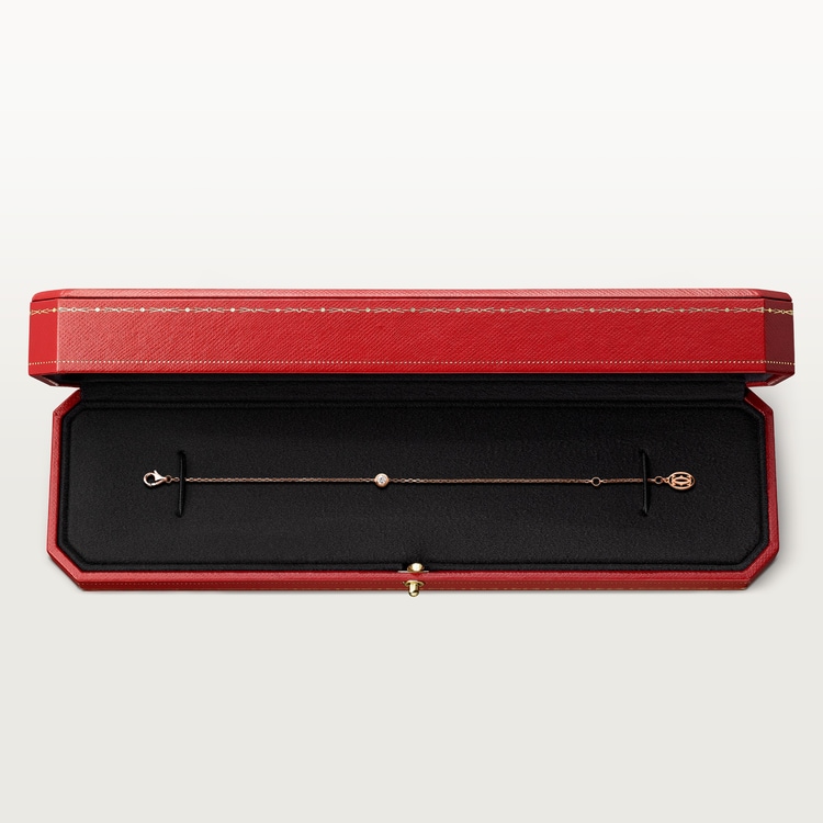 Van Cleef & Arpels Perlée signature bracelet, medium model - Image 7